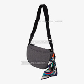 Сумки крос-боді CM8292 black Сумки крос-боді CM8292 black