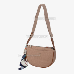 Сумки кросс-боди CM8292 apricot tan