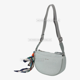 Сумки крос-боді CM8292 greyish green Сумки крос-боді CM8292 greyish green