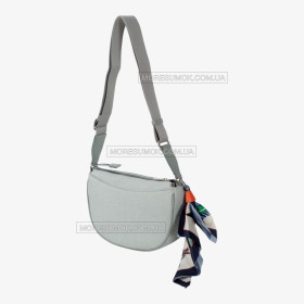 Сумки крос-боді CM8292 greyish green Сумки крос-боді CM8292 greyish green