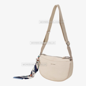 Сумки крос-боді CM8292 almond milk Сумки крос-боді CM8292 almond milk