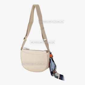 Сумки кросс-боди CM8292 almond milk