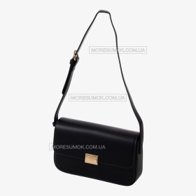 Сумки крос-боді CM6727 black