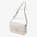Сумки крос-боді CM6727 coconut cream Сумки крос-боді CM6727 coconut cream