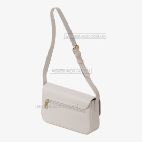 Сумки крос-боді CM6727 coconut cream Сумки крос-боді CM6727 coconut cream