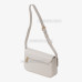 Сумки крос-боді CM6727 coconut cream