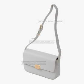 Сумки кросс-боди CM6727 cloud celadon Сумки кросс-боди CM6727 cloud celadon