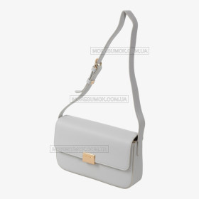 Сумки крос-боді CM6727 cloud celadon