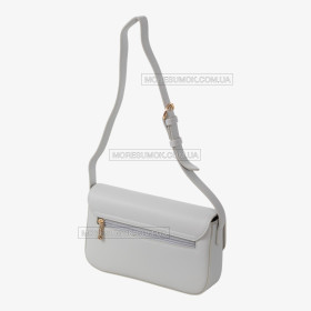 Сумки крос-боді CM6727 cloud celadon