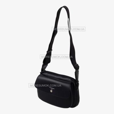 Сумки крос-боді CM8200 black
