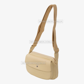Сумки крос-боді CM8200 misted yellow