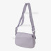 Сумки крос-боді CM8200 lavender fog