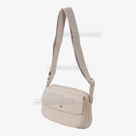 Сумки крос-боді CM8200 almond milk
