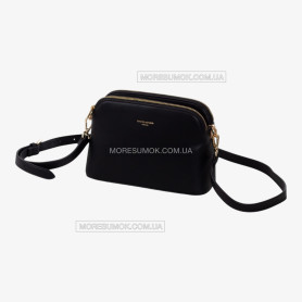 Сумки крос-боді CM7342 black Сумки крос-боді CM7342 black