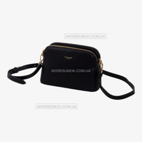 Сумки кросс-боди CM7342 black