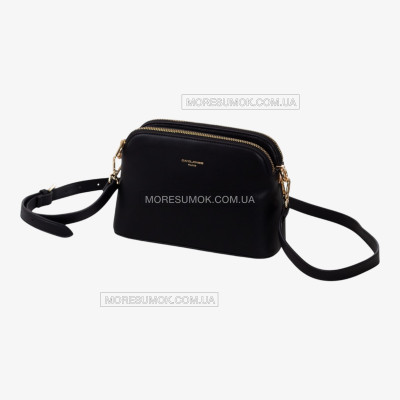 Сумки крос-боді CM7342 black