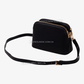 Сумки крос-боді CM7342 black Сумки крос-боді CM7342 black