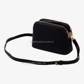 Сумки кросс-боди CM7342 black