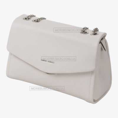 Сумки крос-боді CM7673-1 coconut cream