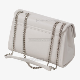 Сумки крос-боді CM7673-1 coconut cream