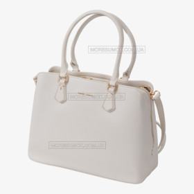 Сумки женские CM7648-1 coconut cream