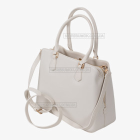Сумки женские CM7648-1 coconut cream