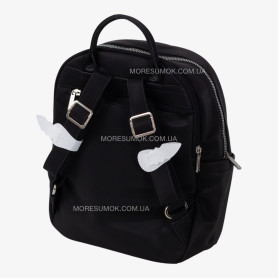 Жіночі рюкзаки CM6908-3 black Жіночі рюкзаки CM6908-3 black