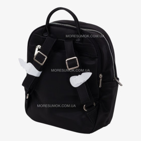 Жіночі рюкзаки CM6908-3 black