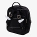 Жіночі рюкзаки CM6908-3 black