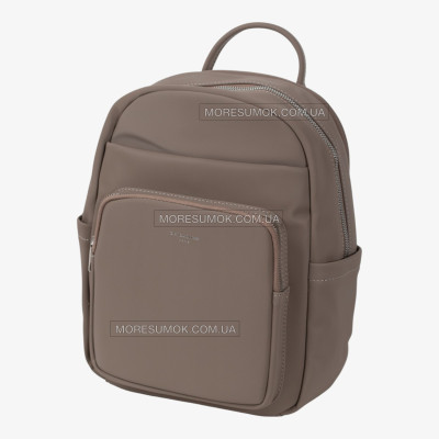 Жіночі рюкзаки CM6908-3 taupe