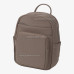 Жіночі рюкзаки CM6908-3 taupe Жіночі рюкзаки CM6908-3 taupe