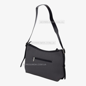 Сумки жіночі CM8257 black Сумки жіночі CM8257 black