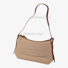 Сумки жіночі CM8257 oatmeal beige