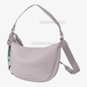 Сумки крос-боді CM8232 snow lilac Сумки крос-боді CM8232 snow lilac