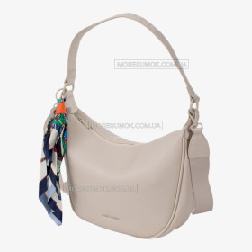 Сумки кросс-боди CM8232 almond milk