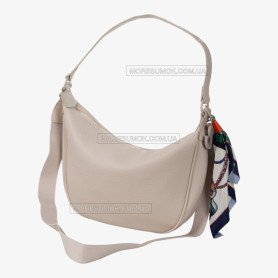 Сумки крос-боді CM8232 almond milk Сумки крос-боді CM8232 almond milk