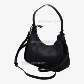 Сумки крос-боді CM8311 black Сумки крос-боді CM8311 black
