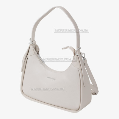 Сумки крос-боді CM8311 coconut cream