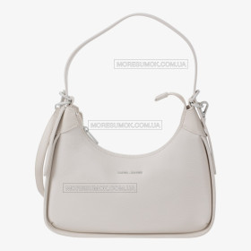 Сумки крос-боді CM8311 coconut cream Сумки крос-боді CM8311 coconut cream