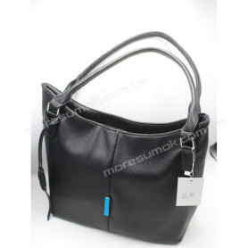 Сумки жіночі 126 black