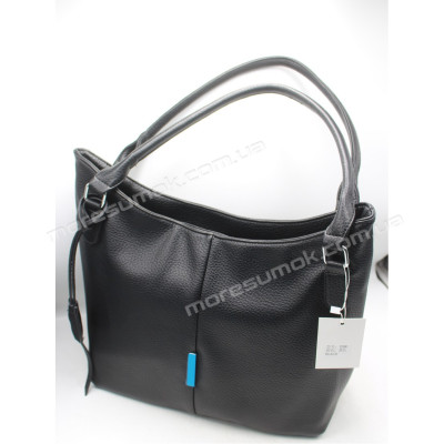 Сумки жіночі 126 black