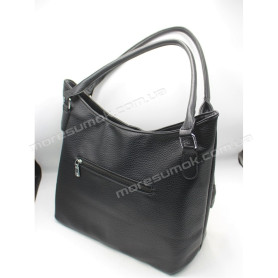 Сумки жіночі 126 black