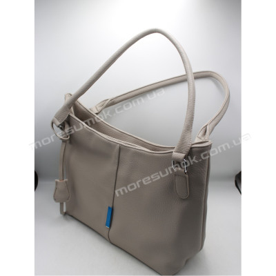 Сумки жіночі 126 gray