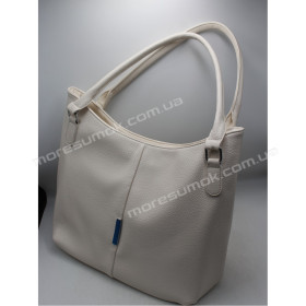 Сумки жіночі 126 beige