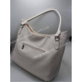 Сумки жіночі 126 beige Сумки жіночі 126 beige