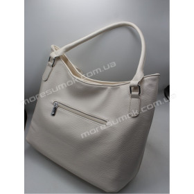 Сумки жіночі 126 beige