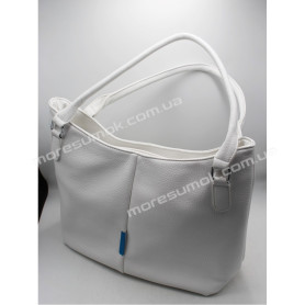 Сумки жіночі 126 white Сумки жіночі 126 white