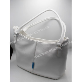 Сумки жіночі 126 white