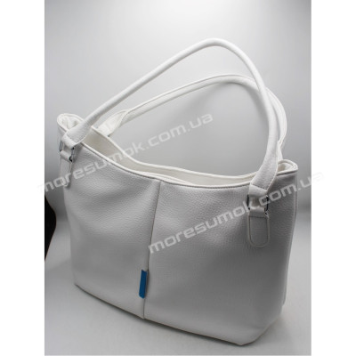 Сумки жіночі 126 white