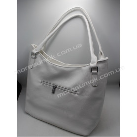 Сумки жіночі 126 white Сумки жіночі 126 white